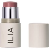 ILIA Beauty Multi-Stick rumenilo u olovci za usne i lice nijansa At Last 4,5 g