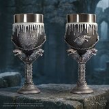 Nemesis Now HOUSE STARK kelih 17.5CM (GOT) | Shoptok.si