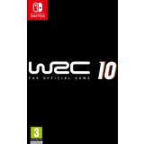 Nacon WRC 10 NINTENDO SWITCH | Shoptok.si