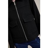 Marisse Women's Jacket Z-Ku-4512 Black | Shoptok.si