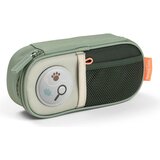 Done By Deer pernica tiny trails green | shoptok.hr