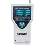 Intellinet 780094 Mrežni tester RJ45/RJ11/USB/BNC | Eponuda.com