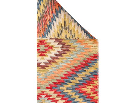 Conceptum Hypnose Tepih (200x300) NMD 07 Tile Red | Eponuda.com