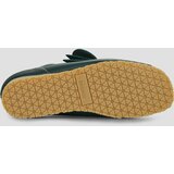 Clarks Originals Čevlji Derby Wallabee RB Zelena | Shoptok.si