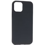  Maska za telefon Gentle Color za iPhone 12/12 Pro 6.1" crna | Eponuda.com