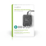 Nedis Pretvarač napona/ 230V AC – 110V AC/ 75W/ POCO101 Cijene