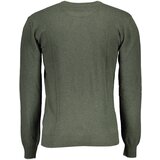 U.S. Polo Assn. US POLO GREEN MEN&#39;S SWEATER | Shoptok.si
