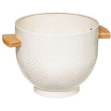 5five five cediljka modern 20CM 29X22X18,5CM metal bela 179726A | Eponuda.com
