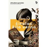 Blum izdavaštvo Almudena Grandes - Čitalac Žila Verna Cene