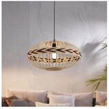 Eglo 43272 - visilica na sajli dondarrion 1xE27/40W/230V | Eponuda.com