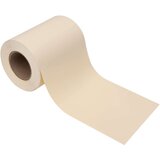 vidaXL Vrtna platna 4 kosi PVC 35x0,19 m krem | Shoptok.si