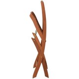 Garden Pleasure Vrtne stolice u setu 2 kom od masivnog drveta u prirodnoj boji Savannah – | shoptok.hr