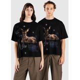 Jungles Jungles I'M Sorry T-shirt black | Shoptok.si