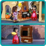 Lego Disney™ 43224 Zamak kralja Magnifika | Eponuda.com
