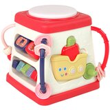  Edukativna kocka za bebe Vesele melodije - leptir | shoptok.hr