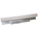 VHBW Baterija za Samsung NC10 / NC20 / N120 / N140, bijela, 6600 mAh Cijene