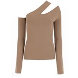 NANUSHKA Olivia ženska majica NW21PFTP02065 | ePonuda.com