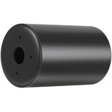 Braytron stropna lampa beta - ss, crno/zlatna, IP20, GU10 | shoptok.hr