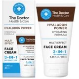 Krema za lice 3 u 1 The Doctor 40 ml – Hyaluron Power Cijene