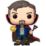 Funko POP figure Marvel Spiderman No Way Home Spiderman Doctor Strange | shoptok.hr