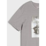 Sinsay Majica s printom | shoptok.hr
