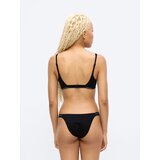 Calvin Klein Swimwear Bikini hlačke črna | Shoptok.si