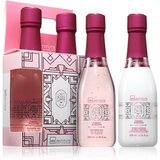 IDC INSTITUTE Scented Bath Rose poklon set za žene Cijene
