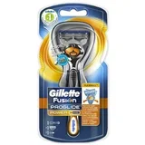 Fusion5 Proglide Power električni aparat za brijanje + baterija 1 kom