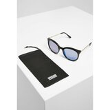 Urban Classics sunglasses october uc black/blue Cene