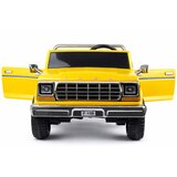  Dvosjed Ford Bronco AKU 4×4 rumen | Shoptok.si