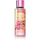 Victoria's Secret Velvet Petals Decadent pršilo za telo za ženske 250 ml | Shoptok.si