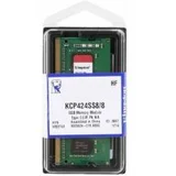 RAM memorija 8GB KCP424SS8/8