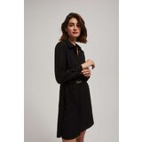 Marisse Shirt Dress With A Belt | Eponuda.ba