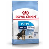 Royal Canin hrana za štenad maxi puppy 4kg RV0177 | ePonuda.com