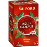 Milford engleski doručak crni čaj 35g Cene