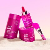 Sand & Sky Australian Emu Apple Super Bounce Mask maska za hidrataciju i posvjetljivanje za lice 100 g | shoptok.hr
