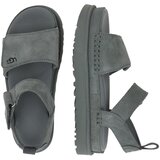 Ugg Sandale 'Goldenstar' bazalt siva | shoptok.hr