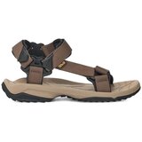 Teva Terra FI LITE Smeđa | shoptok.hr