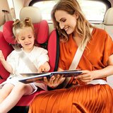 Cybex SOLUTION B I-FIX Auto sedište, Crno | ePonuda.com