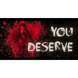 Steam You Deserve Key GLOBAL Steam You Deserve Key GLOBAL Slike