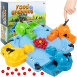  Arkadna družabna igra Hungry Hippos Cene