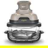 Ninja air fryer FN101EUST Crispi/4u1/1700W/3.8L/bež Cene