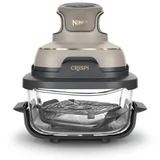 air fryer FN101EUST Crispi/4u1/1700W/3.8L/bež