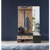 Voleo PREDSOBA hrast artisan | Shoptok.si