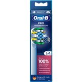 Oral-b Pro globinsko cišcenje 4 glave. nadomestne | Shoptok.si