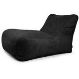 SLOWDOWN Crna vreća za sjedenje od samta Lounge 100 – | shoptok.hr