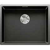 Blanco CLARON 500-IF dark steel durinox | ePonuda.com