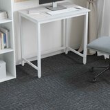  Tepih pločica Sivo Nebo 50 x 50 cm 20 pcs PP i bitumen | shoptok.hr