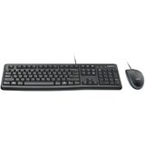  + miš LOGITECH MK120, black, BiH Adria layout 920-002549 | Eponuda.ba