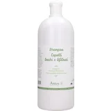 šampon za suhu kosu - 1 l